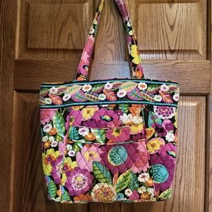 Vera Bradley Purse